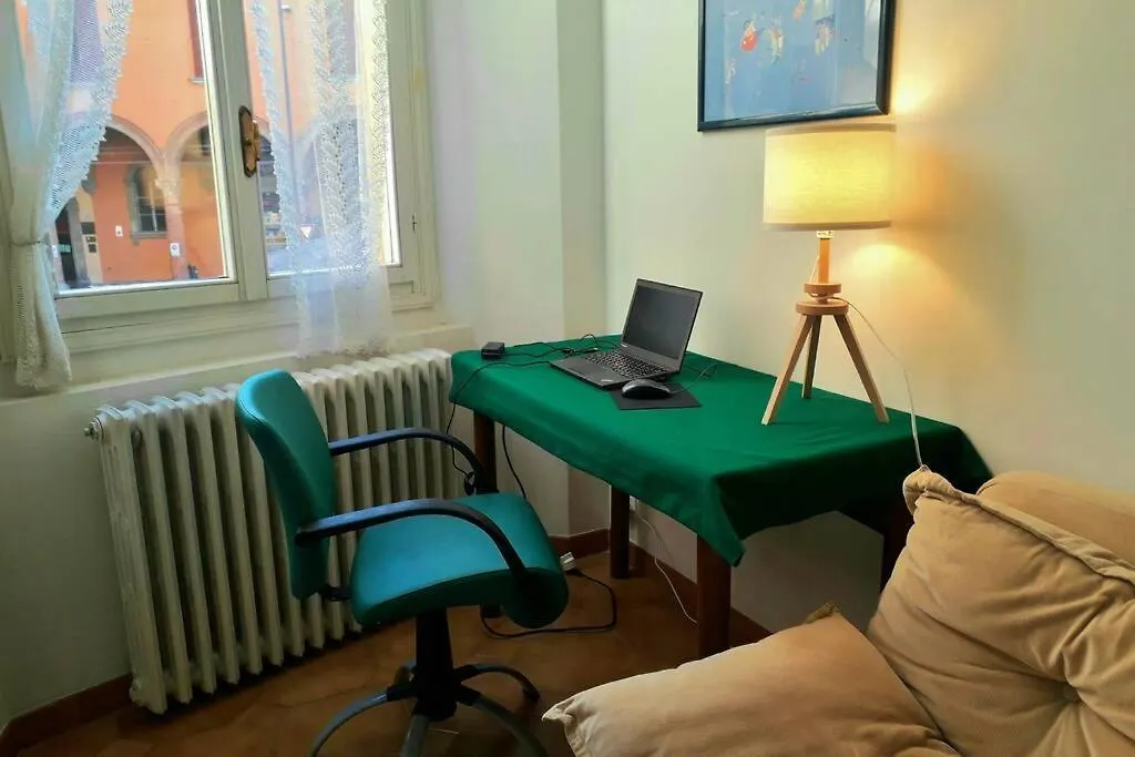 Il Mascherone Apartment Bologna