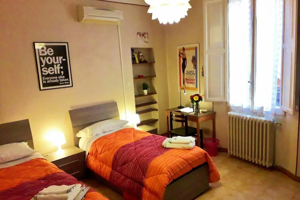 Apartment Il Mascherone Italy