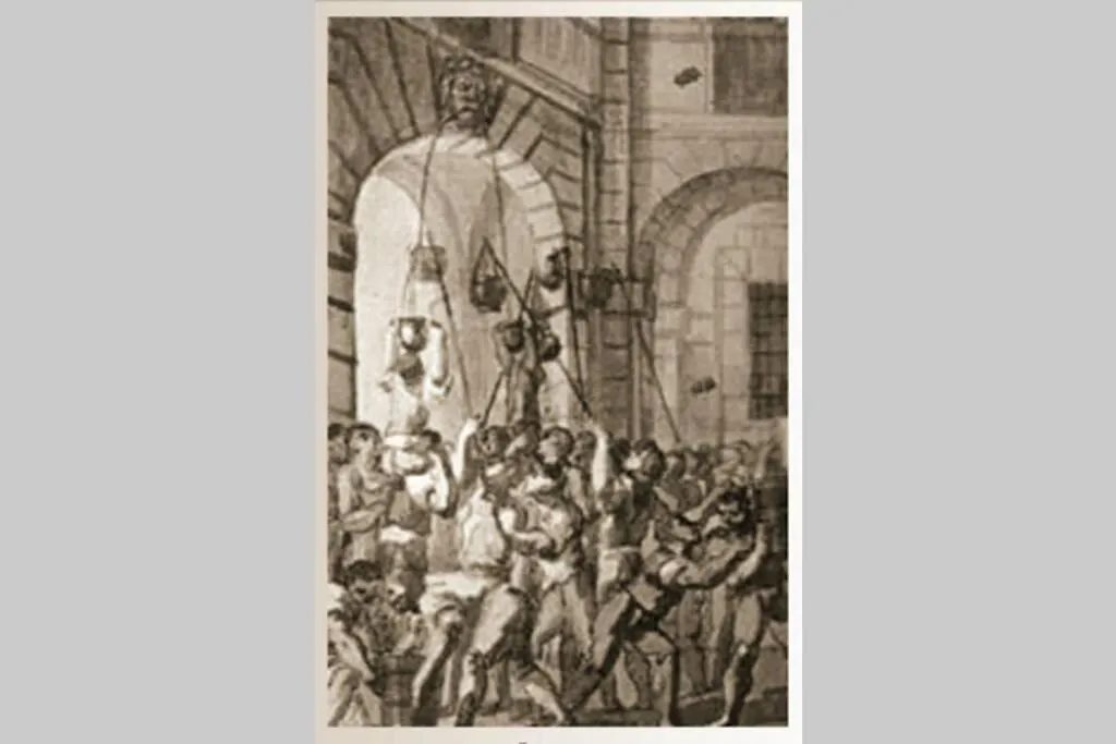 Il Mascherone Bologna