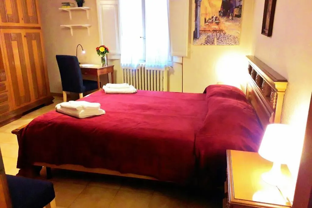Apartment Il Mascherone