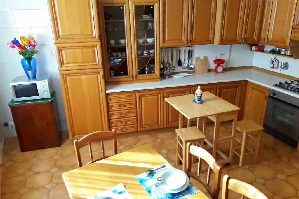Il Mascherone Apartment