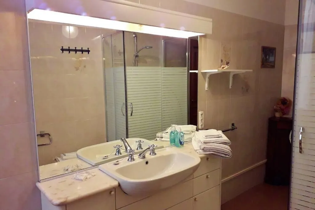 Apartment Il Mascherone