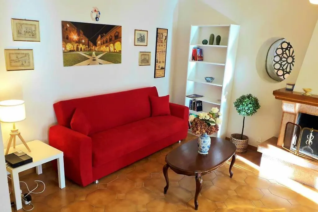 Il Mascherone 0*, Bologna Italy