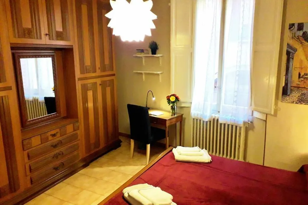 Apartment Il Mascherone