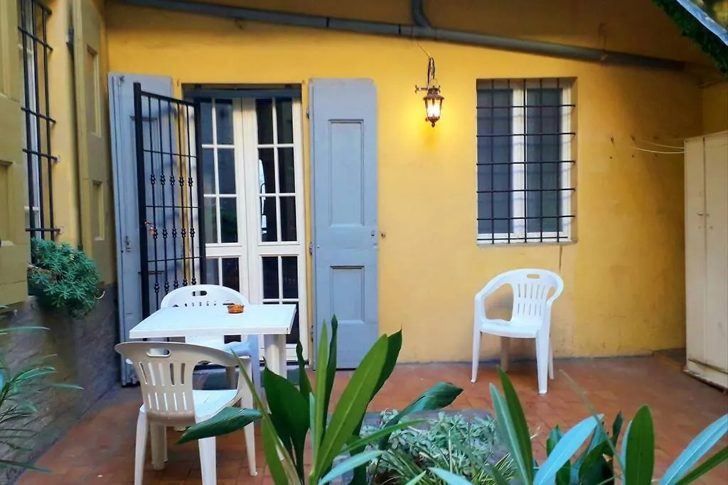Apartment Il Mascherone