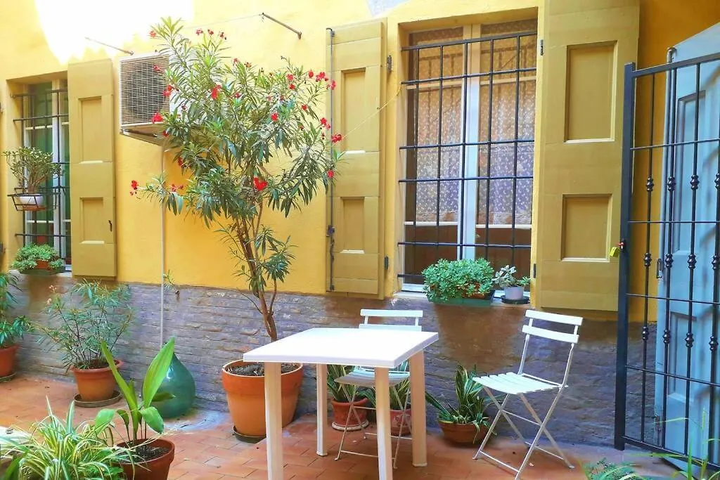 Apartment Il Mascherone