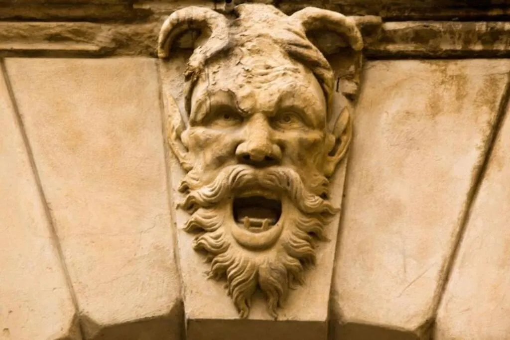 Il Mascherone 0*, Bologna Italy